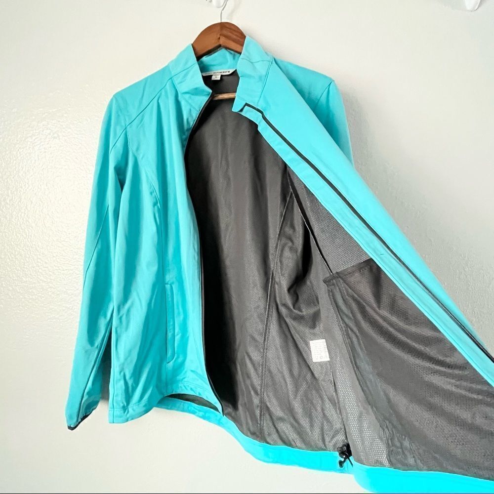 Port Authority Soft Shell Jacket Size L - Picture 5 of 9